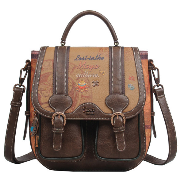 Ženski ranac JANET MAYA JOURNEY 