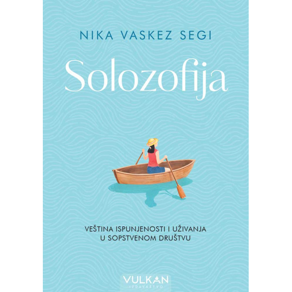 SOLOZOFIJA