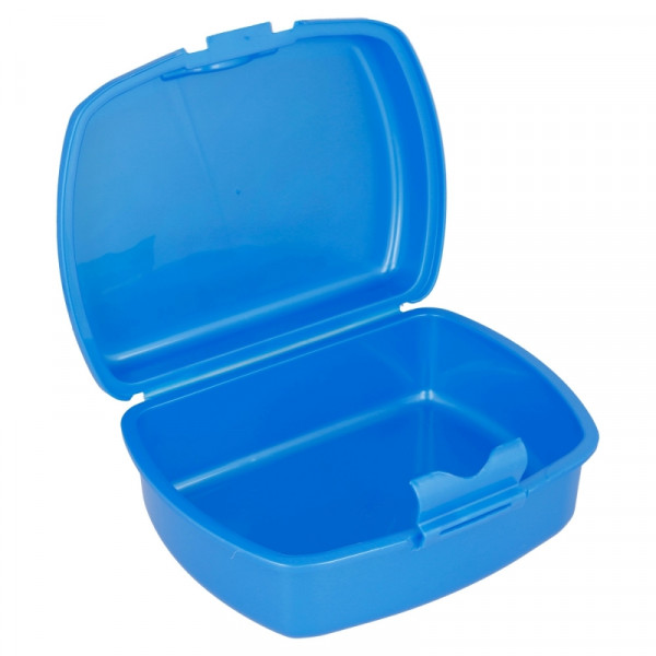 Plastična kutija za hranu SUPER MARIO 