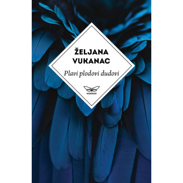 PLAVI PLODOVI DUDOVI