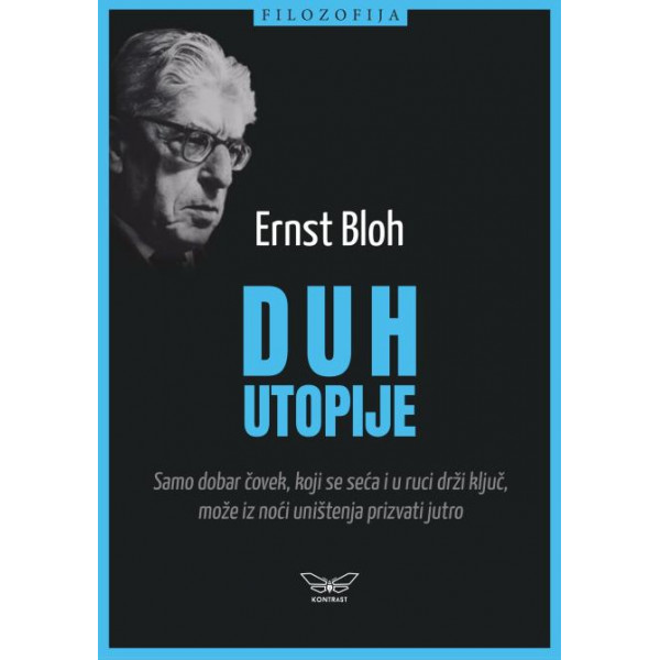 DUH UTOPIJE 