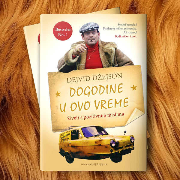 DOGODINE U OVO VREME 