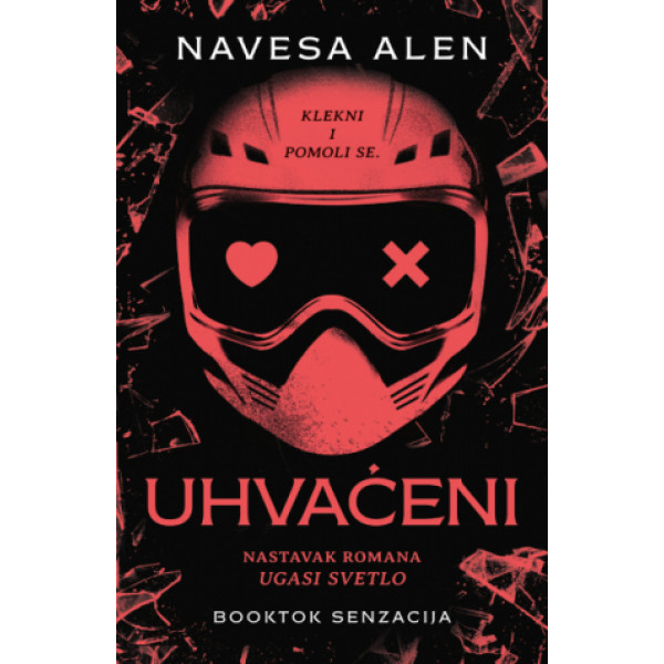 UHVAĆENI TikTok Hit