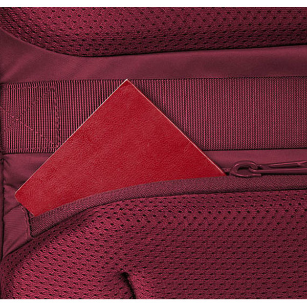 COOLPACK ranac BURGUNDY 