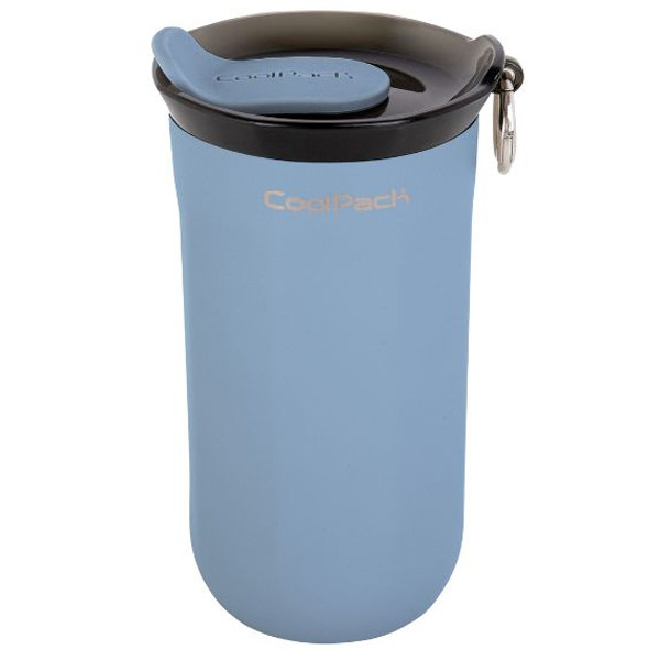 COOLPACK termo šolja  BLUE 350ml 