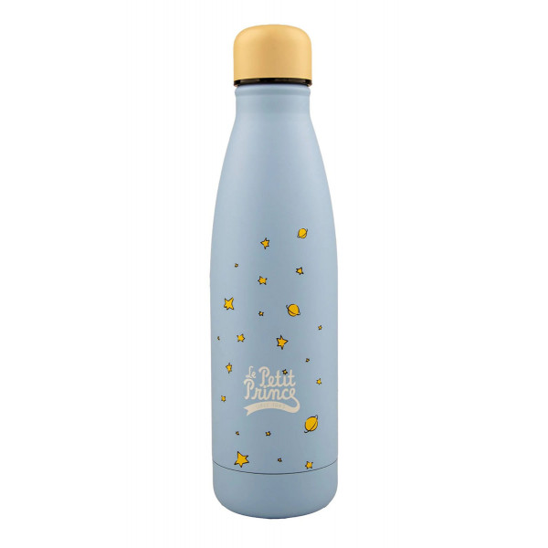 Metalna flašica za vodu 500ml THE LITTLE PRINCE - REACHING FOR THE STARS 