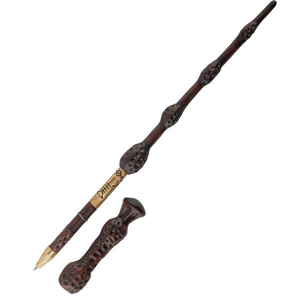 HARRY POTTER hemijska sa stalkom ALBUS DUMBLEDORE 