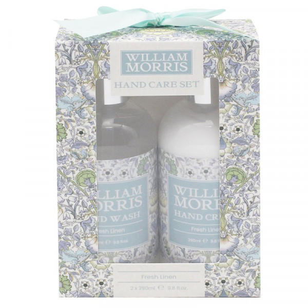 Tečni sapun i krema za ruke LODDEN William Morris 