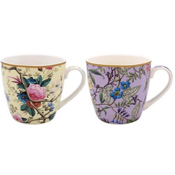 Velika šolja KILBURN - dve vrste 