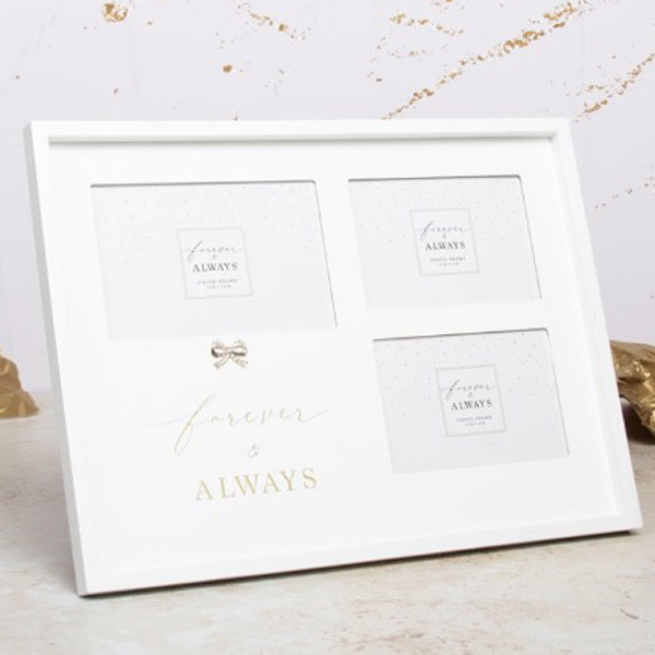 Ram za slike FOREVER & ALWAYS 