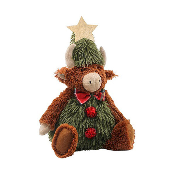 Novogodišnja dekoracija GOVEČE 