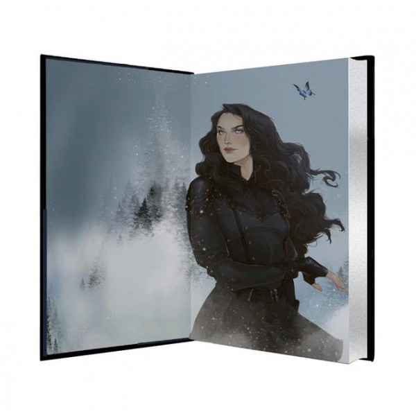 QUICKSILVER hb Deluxe Limited Edition TikTok Hit 