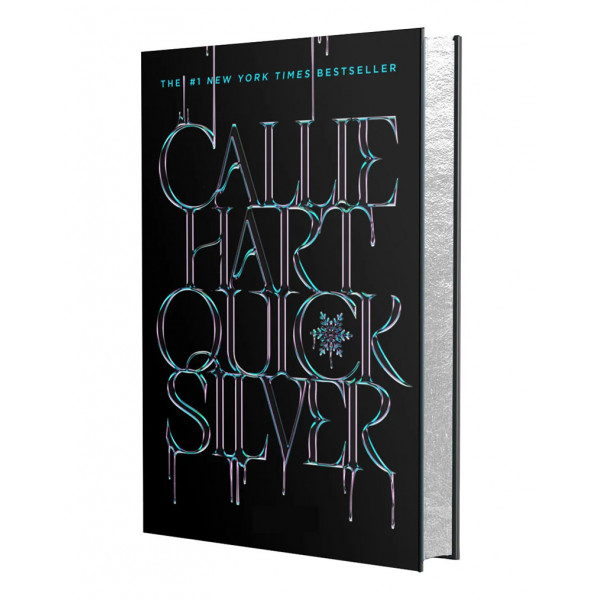 QUICKSILVER hb Deluxe Limited Edition TikTok Hit 