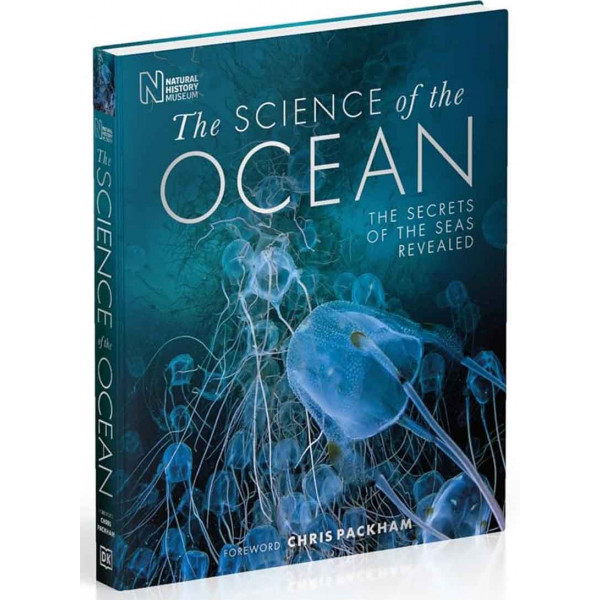THE SCIENCE OF THE OCEAN 