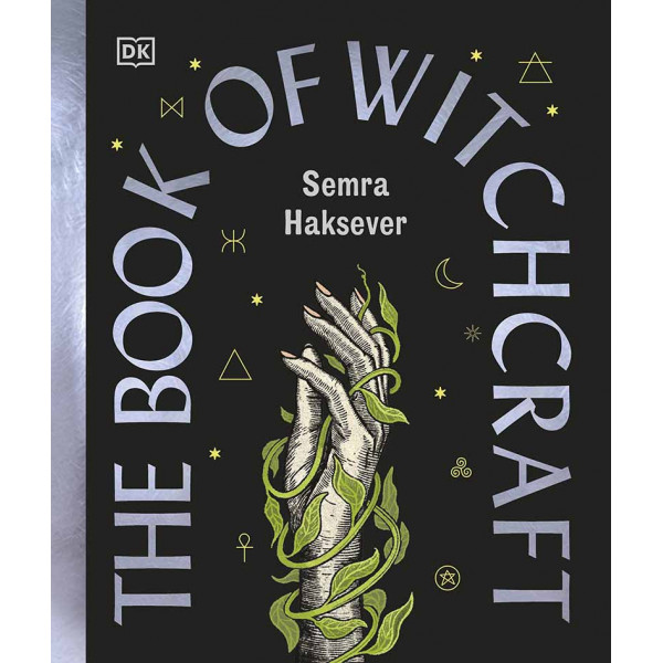 THE BOOK OF WITCHCRAFT 