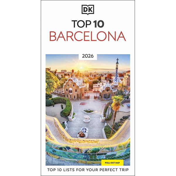 BARCELONA TOP 10 