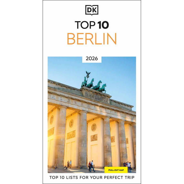 BERLIN TOP 10 