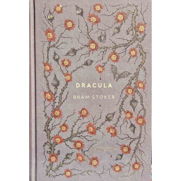 DRACULA New Cranford 