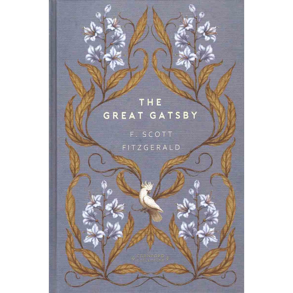 THE GREAT GATSBY New Cranford 