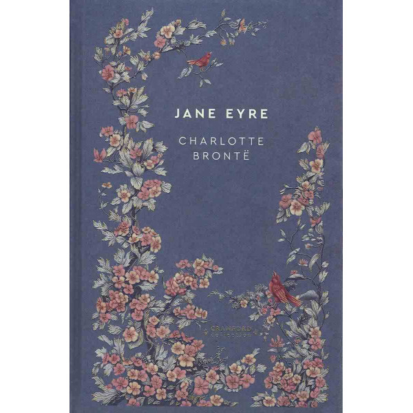 JANE EYRE New Cranford 