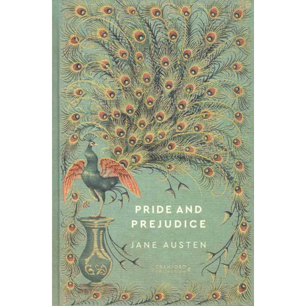 PRIDE AND PREJUDICE New Cranford 