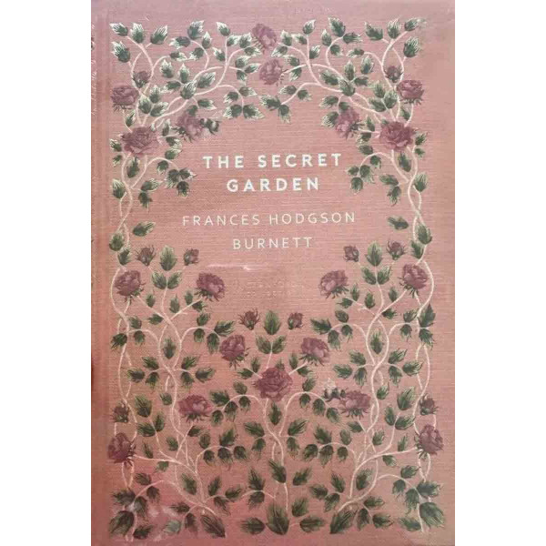 SECRET GARDEN New Cranford 