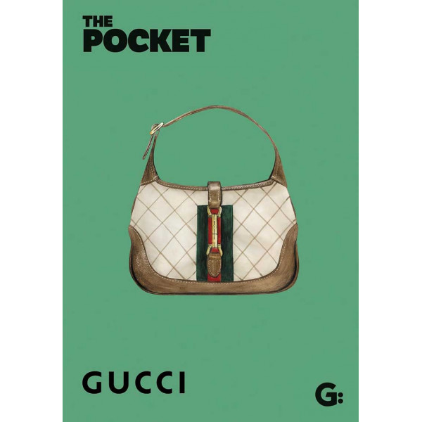 THE POCKET GUCCI 