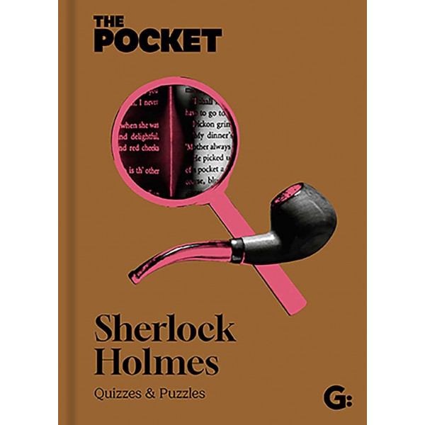 THE POCKET SHERLOCK HOLMES 