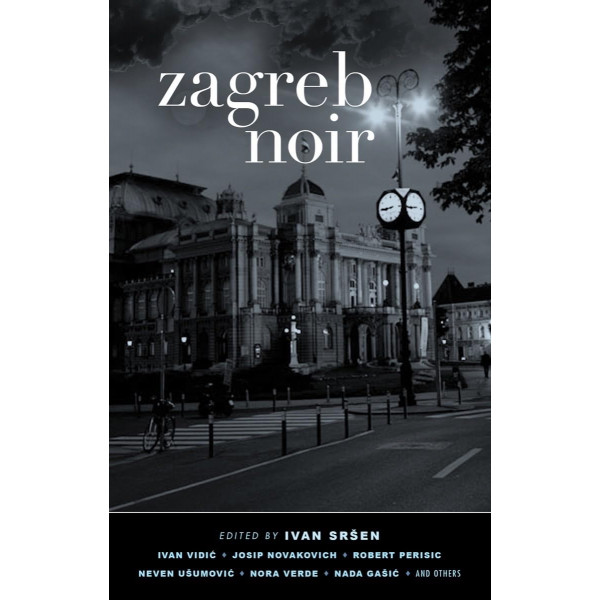 ZAGREB NOIR 