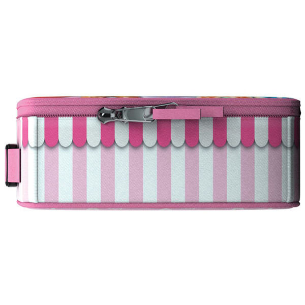 Puzzle za decu DONUTS LUNCH BOX 