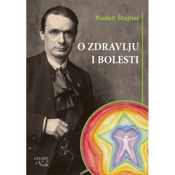 O ZDRAVLJU I BOLESTI 