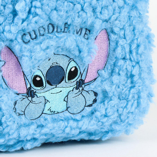 Plišani ranac za vrtić STITCH 
