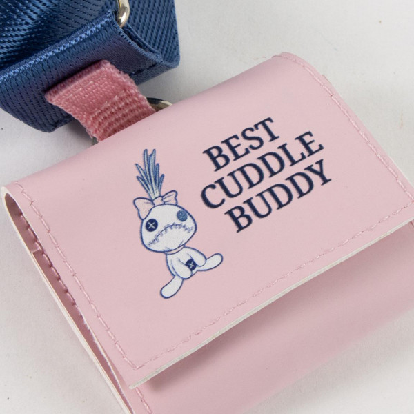 Plišana torbica STITCH 