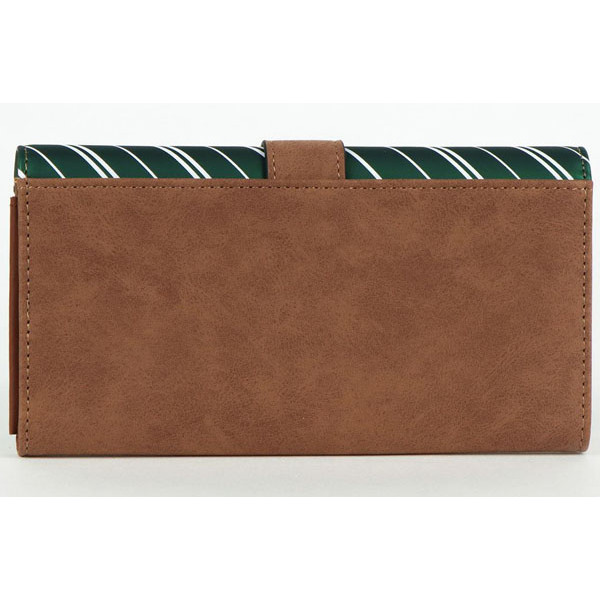 HARRY POTTER  novčanik SLYTHERIN 