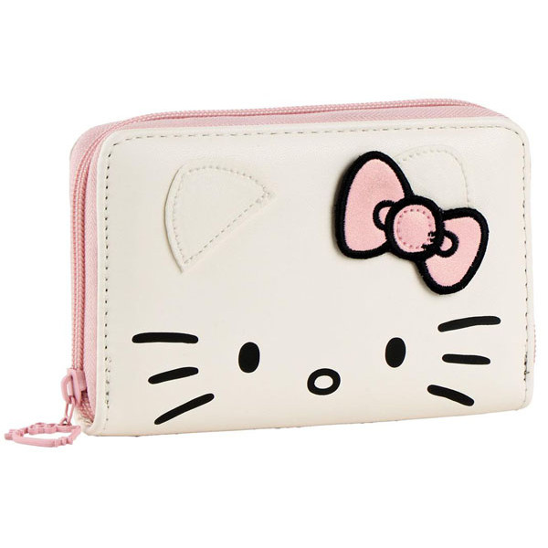Novčanik HELLO KITTY 