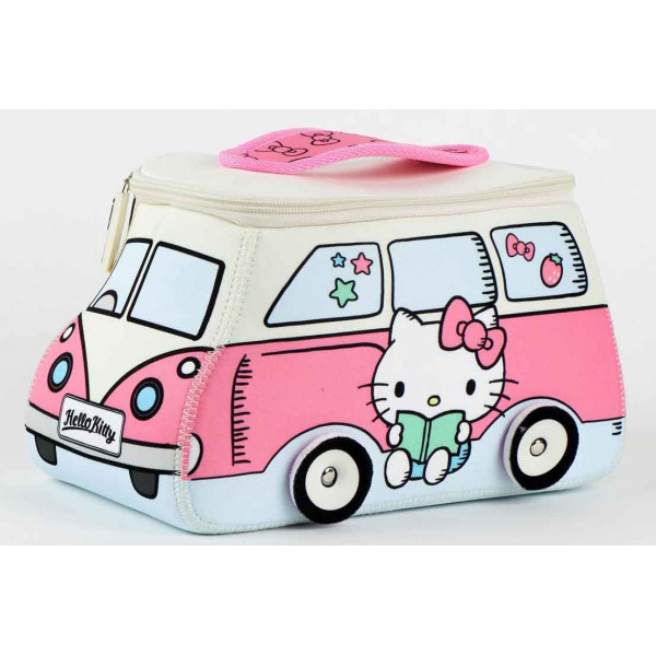 Neseser HELLO KITTY 