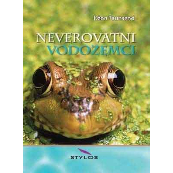 NEVEROVATNI VODOZEMCI 