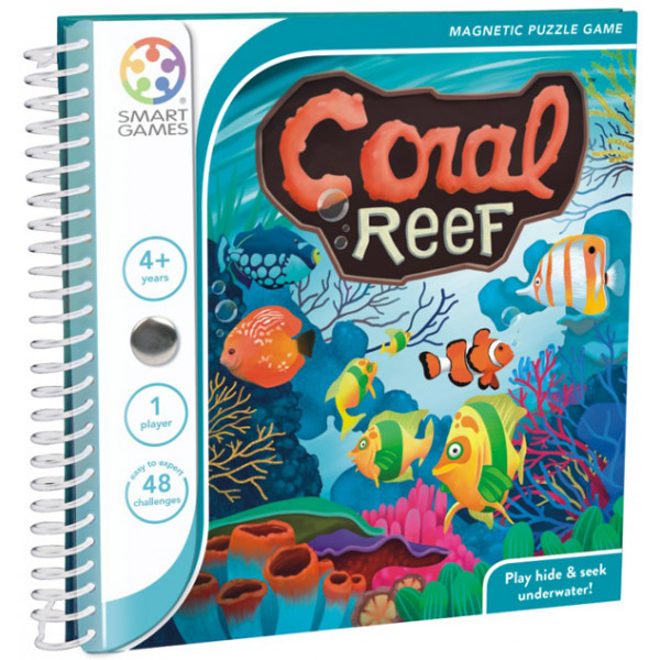 Dečija edukativna igra CORAL REEF - SGT 221 