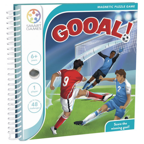 Dečija edukativna igra GOOAL - SGT 320 