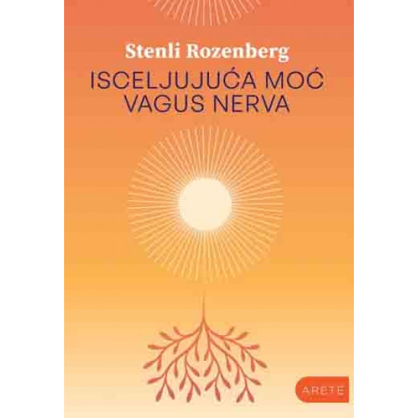 ISCELJUJUĆA MOĆ VAGUS NERVA 