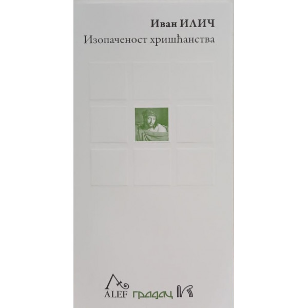 IZOPAČENOST HRIŠĆANSTVA 