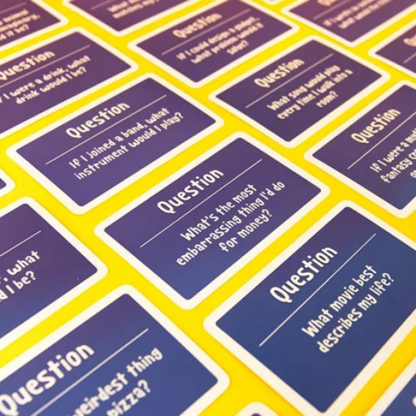 Porodična društvena igra FAMALAM 