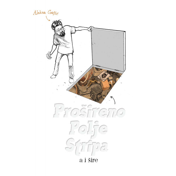 PROŠIRENO POLJE STRIPA A I ŠIRE 