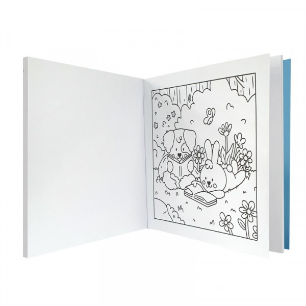 MOJ MALI TOPLI SVET - SLATKIŠI 