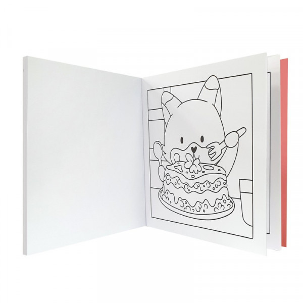 MOJ MALI TOPLI SVET - KLOPOLJUPCI 