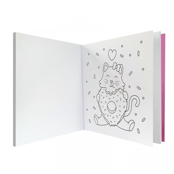 MOJ MALI TOPLI SVET - LEPOTANI 