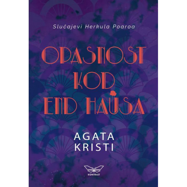 OPASNOST KOD END HAUSA 