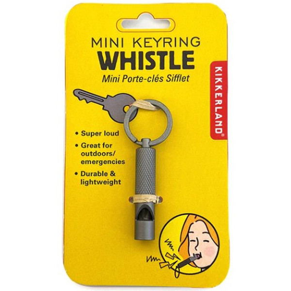 Privezak MINI PIŠTALJKA 