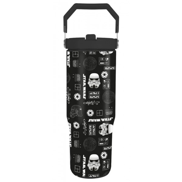 STAR WARS putna šolja VADER TECH 850ml 