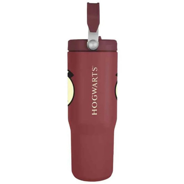 HARRY POTTER putna šolja PLATFORM 9 3/4 -850ml 